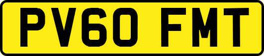PV60FMT
