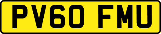 PV60FMU