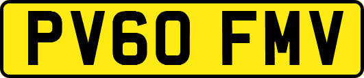 PV60FMV