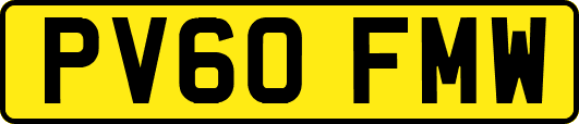 PV60FMW