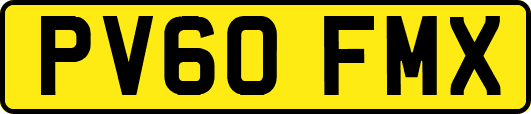 PV60FMX
