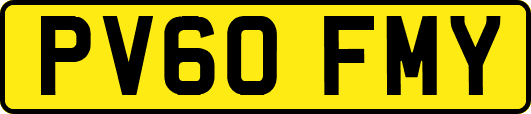 PV60FMY