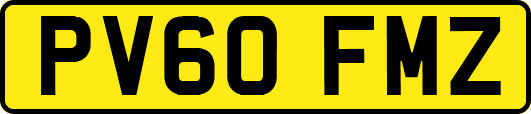 PV60FMZ