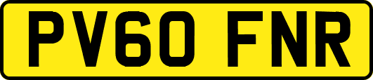PV60FNR