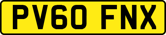 PV60FNX