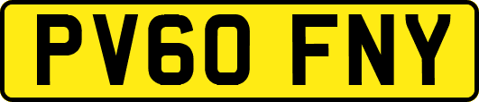 PV60FNY
