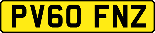 PV60FNZ