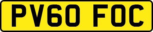 PV60FOC