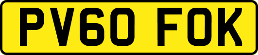 PV60FOK