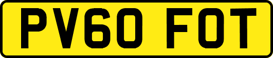 PV60FOT