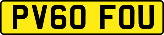 PV60FOU