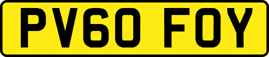 PV60FOY