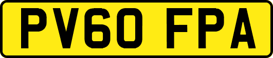 PV60FPA