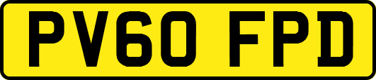 PV60FPD