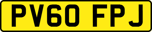 PV60FPJ