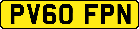 PV60FPN