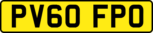 PV60FPO