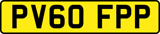 PV60FPP