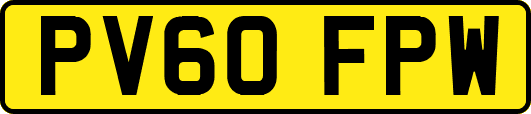 PV60FPW