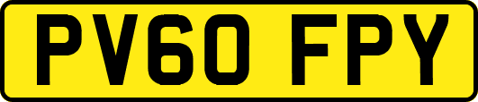 PV60FPY