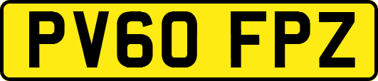 PV60FPZ
