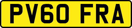 PV60FRA