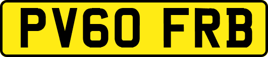 PV60FRB