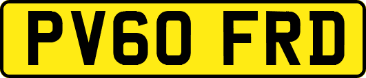 PV60FRD