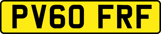 PV60FRF