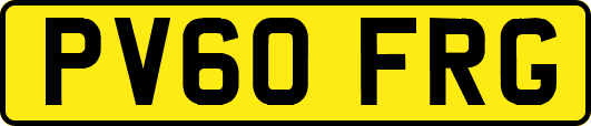 PV60FRG