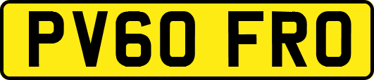 PV60FRO