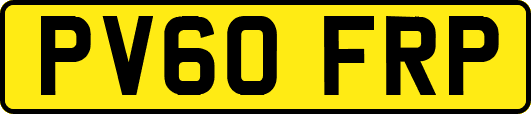 PV60FRP