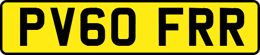 PV60FRR