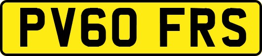 PV60FRS
