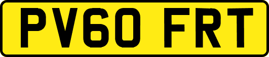 PV60FRT