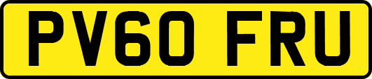 PV60FRU