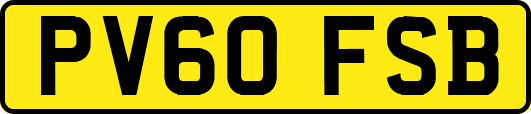 PV60FSB