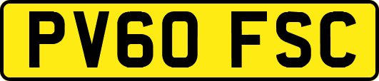 PV60FSC