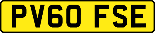 PV60FSE