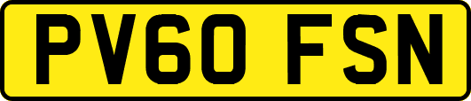 PV60FSN