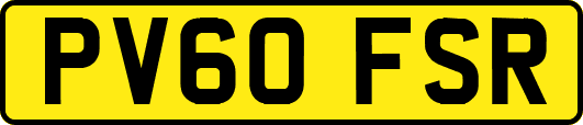 PV60FSR