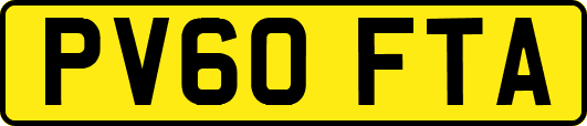 PV60FTA