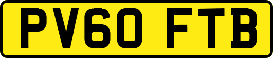 PV60FTB