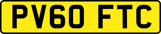 PV60FTC