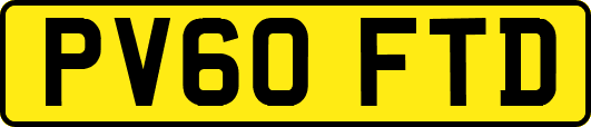 PV60FTD