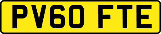 PV60FTE