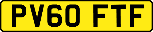 PV60FTF