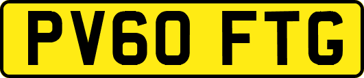 PV60FTG
