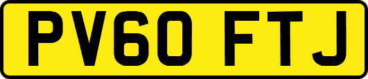 PV60FTJ