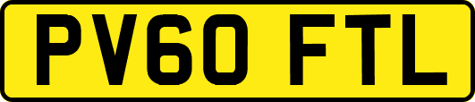 PV60FTL